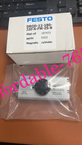 1pz nuovo festo - 1pz,