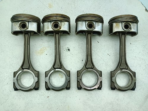 Set pistoni motore - pistoni,
