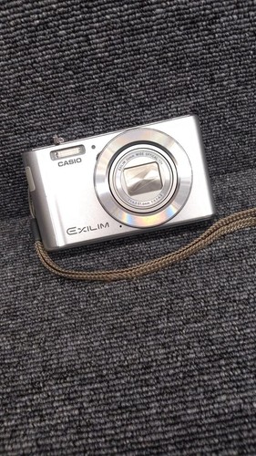 Macchina fotografica digitale