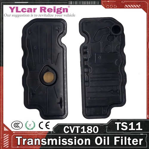 Filtro olio cambio cvt - filtro, ts11