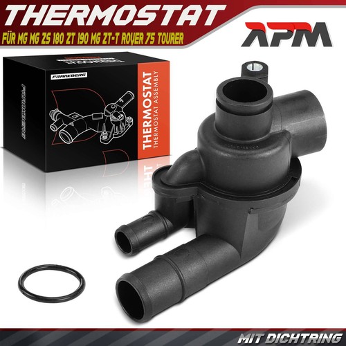 Termostato refrigerante per - , mg