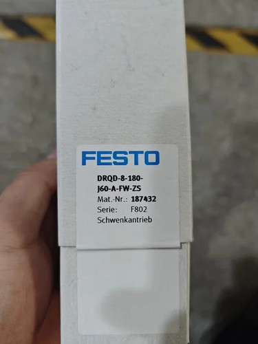 1pz nuovo festo - 1pz,