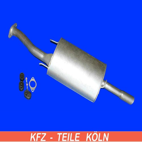 180 silenziatore - -,