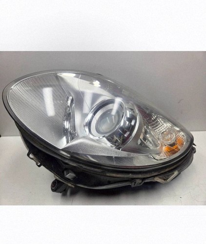 Faro proiettore mercedes - mercedes, r