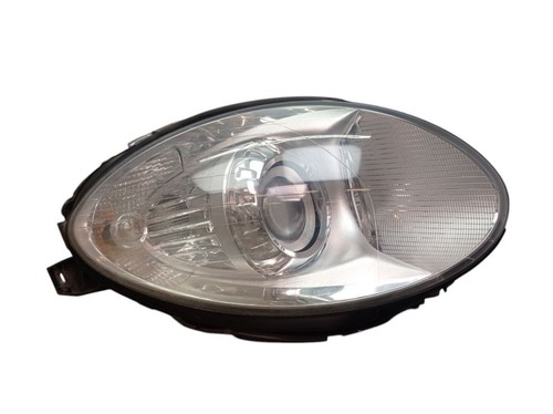Faro proiettore xenon sinistro - proiettore,
