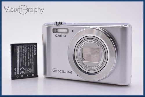 Exc casio exilim - 【exc+++】,