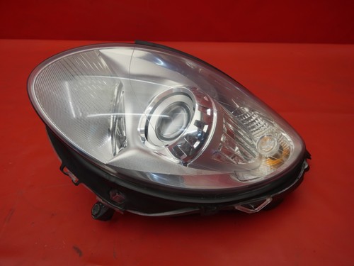 Faro xeno mercedes classe r - faro, bi-xeno