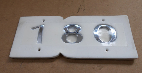 Rover zt nuovo - 45,