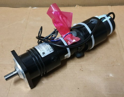 Harmonic drive systems - drive,