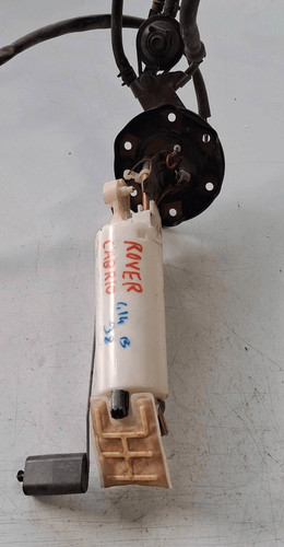 Wfx100631a pompa carburante - carburante, mg