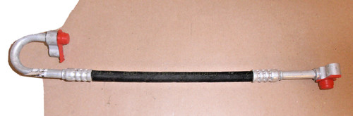 Tubo condensatore aria - tubo,