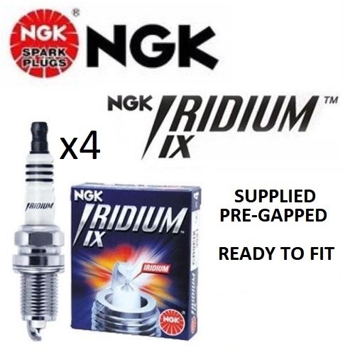 Ngk iridium candele per - ix,
