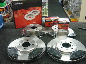 Rover 180 160 - zs, mintex