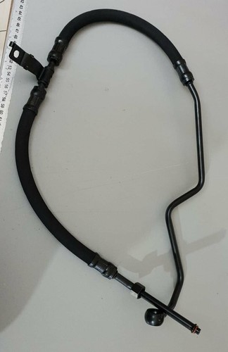 Tubo servosterzo zs180 - tubo/tubo, mg