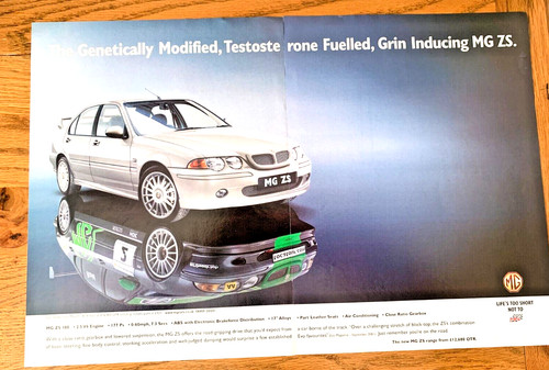 180 v6 btcc - mg,
