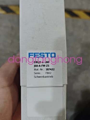 Nuovo festo - nuovo,