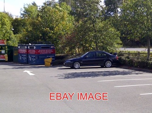 Photo fazeley asda - photo,