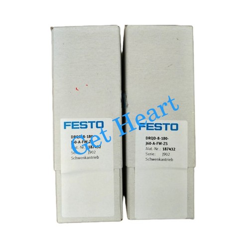 Nuovo cilindro festo - cilindro,