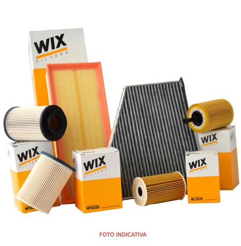Kit tagliando filtri wix - tagliando,